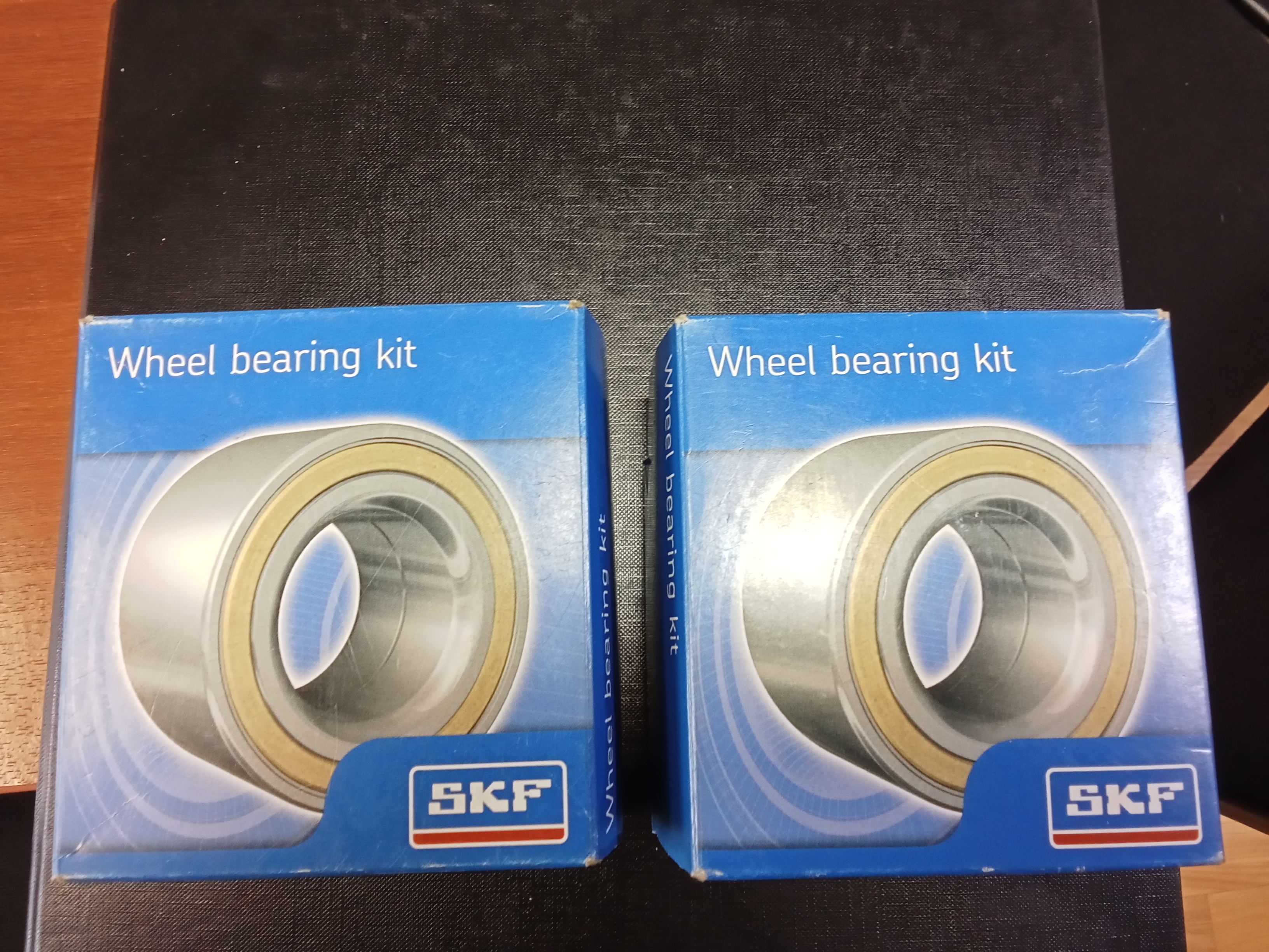 skf vkba6559 подшипник ступицы